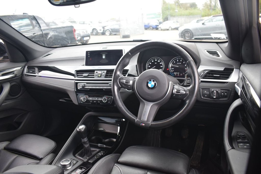 Used BMW X1 2019 for sale - 78017095: Photo 23
