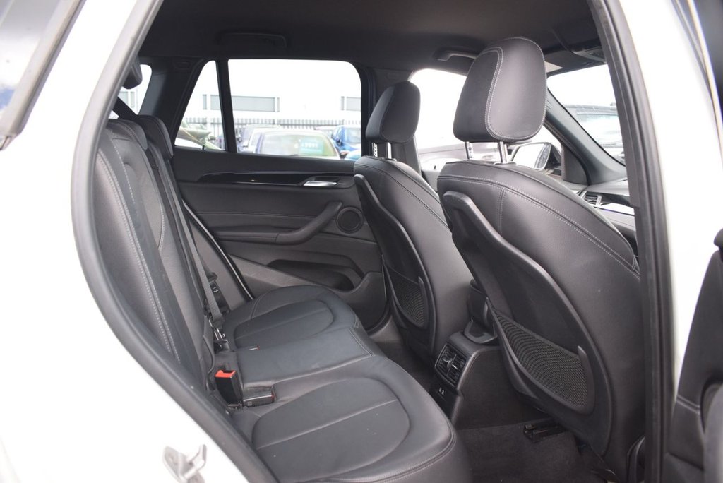 Used BMW X1 2019 for sale - 78017095: Photo 24