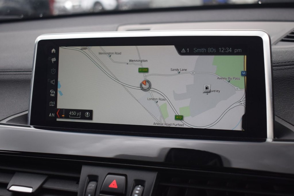 Used BMW X1 2019 for sale - 78017095: Photo 4