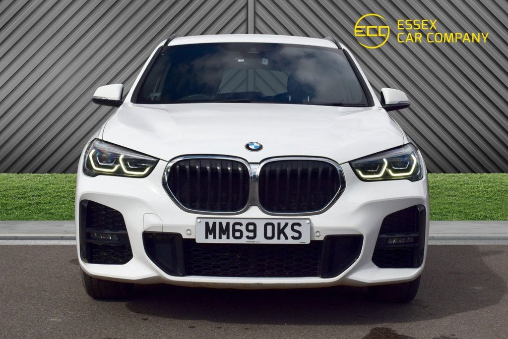 Used BMW X1 2019 for sale - 78017095: Photo 5