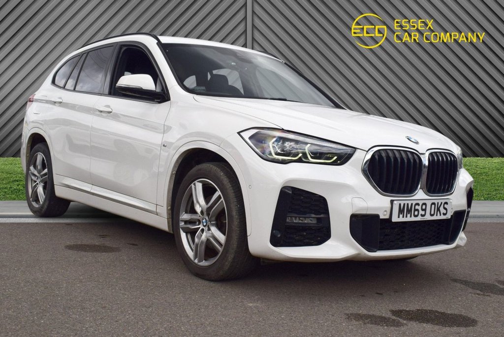 Used BMW X1 2019 for sale - 78017095: Photo 6
