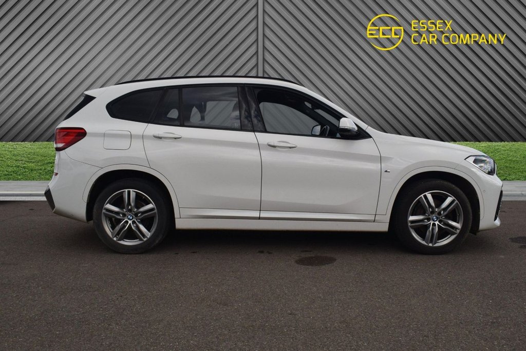 Used BMW X1 2019 for sale - 78017095: Photo 7