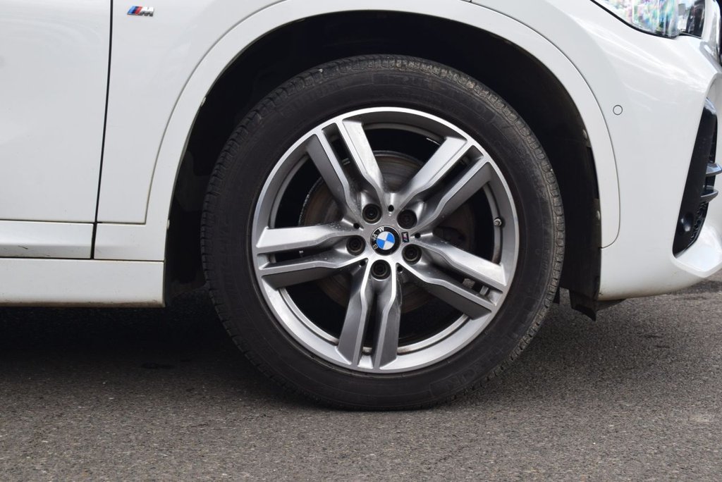 Used BMW X1 2019 for sale - 78017095: Photo 8