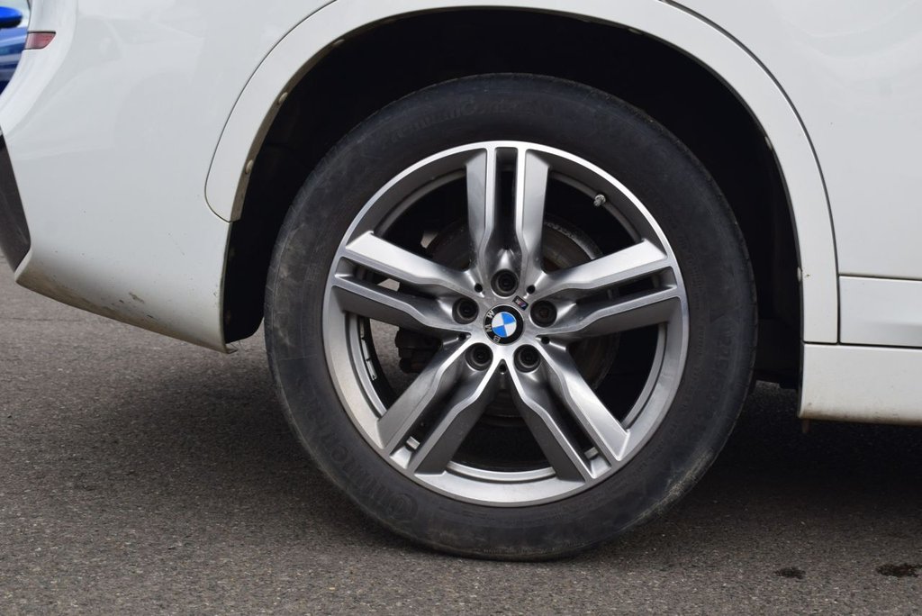 Used BMW X1 2019 for sale - 78017095: Photo 9