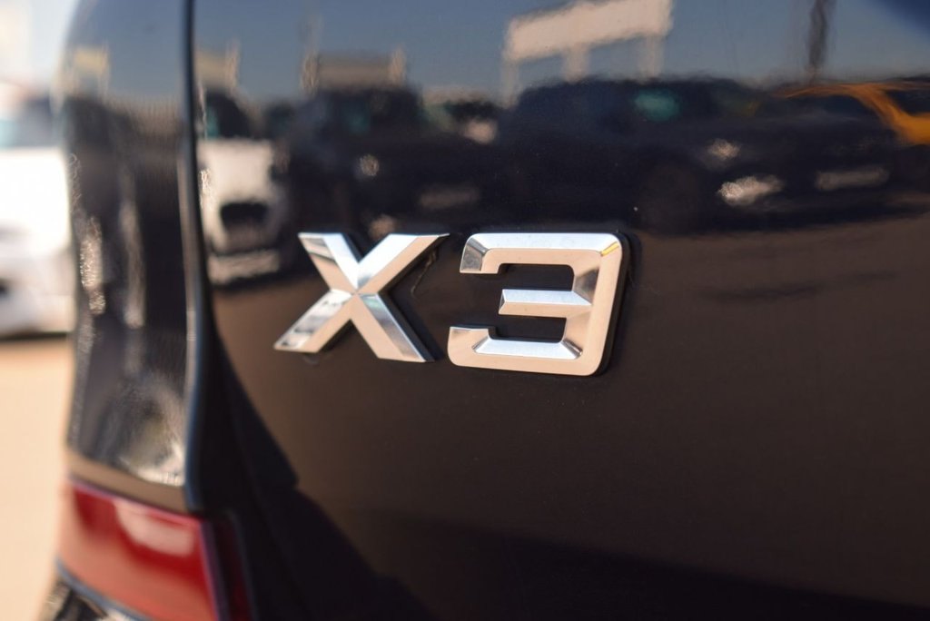 Used BMW X3 2020 for sale - 78172321: Photo 12