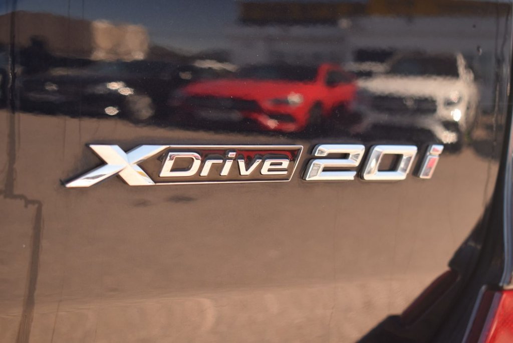 Used BMW X3 2020 for sale - 78172321: Photo 13