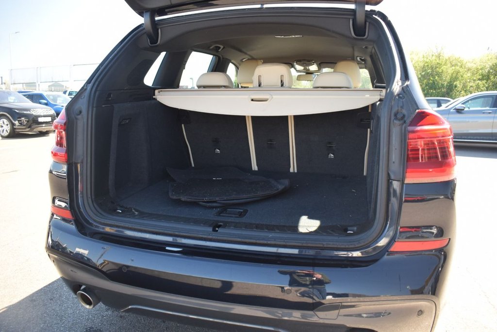 Used BMW X3 2020 for sale - 78172321: Photo 15