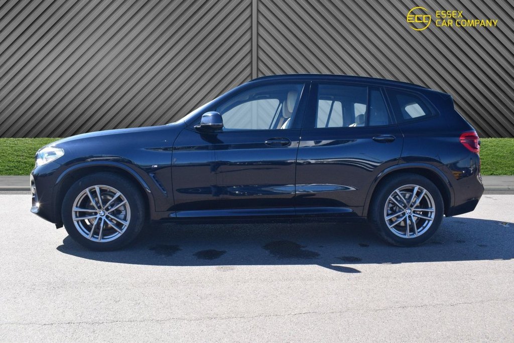 Used BMW X3 2020 for sale - 78172321: Photo 18