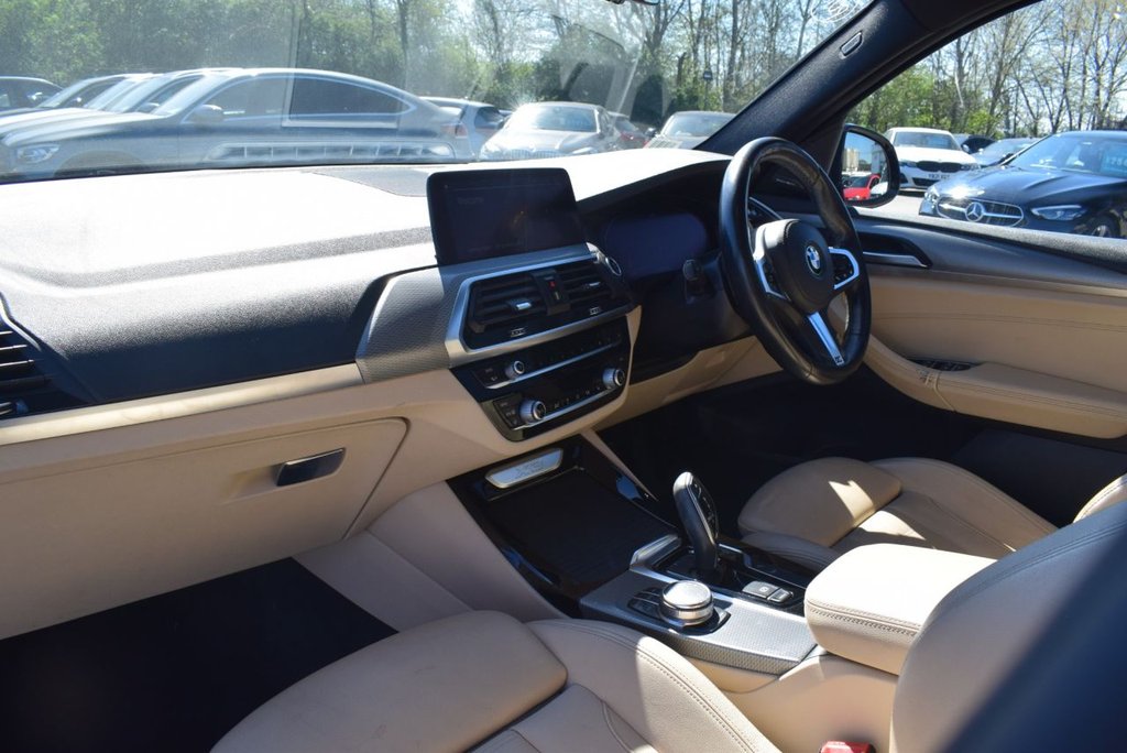 Used BMW X3 2020 for sale - 78172321: Photo 19