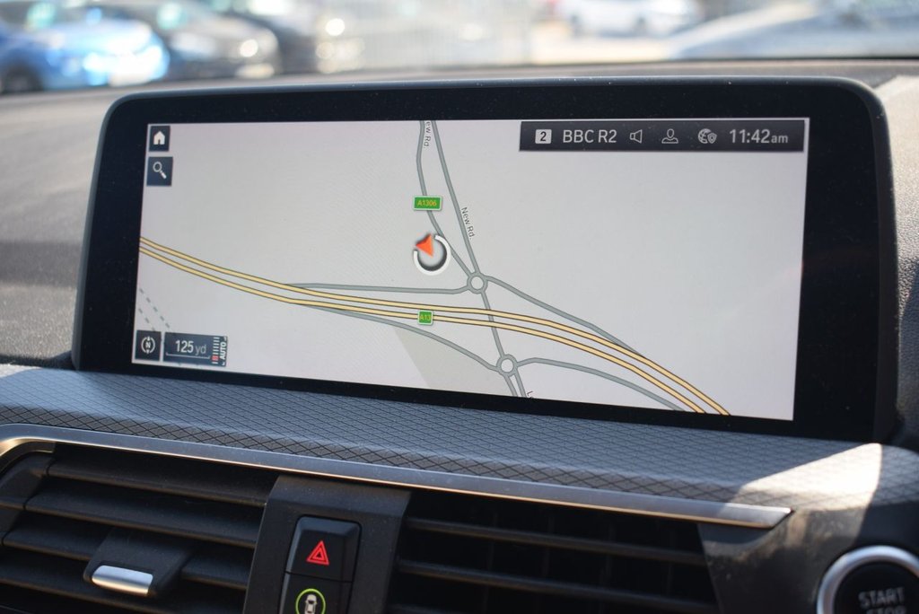 Used BMW X3 2020 for sale - 78172321: Photo 2