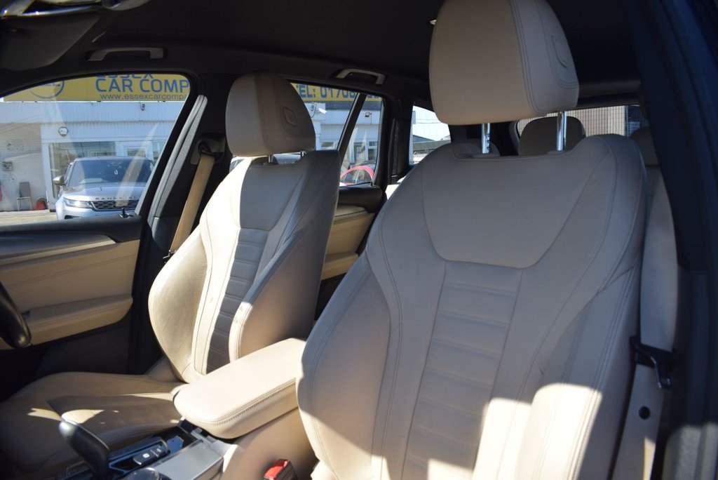 Used BMW X3 2020 for sale - 78172321: Photo 20