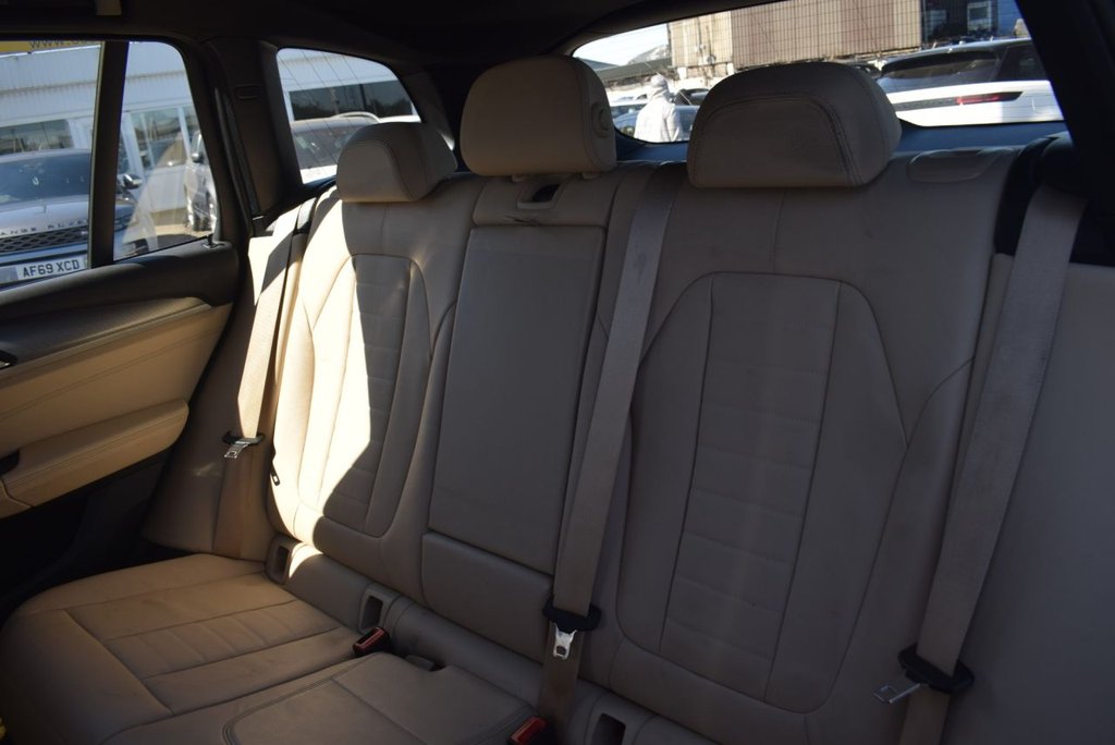 Used BMW X3 2020 for sale - 78172321: Photo 21