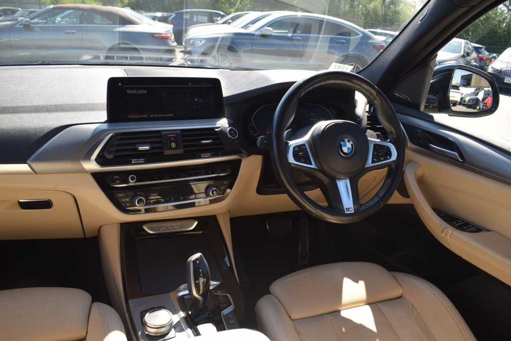 Used BMW X3 2020 for sale - 78172321: Photo 22