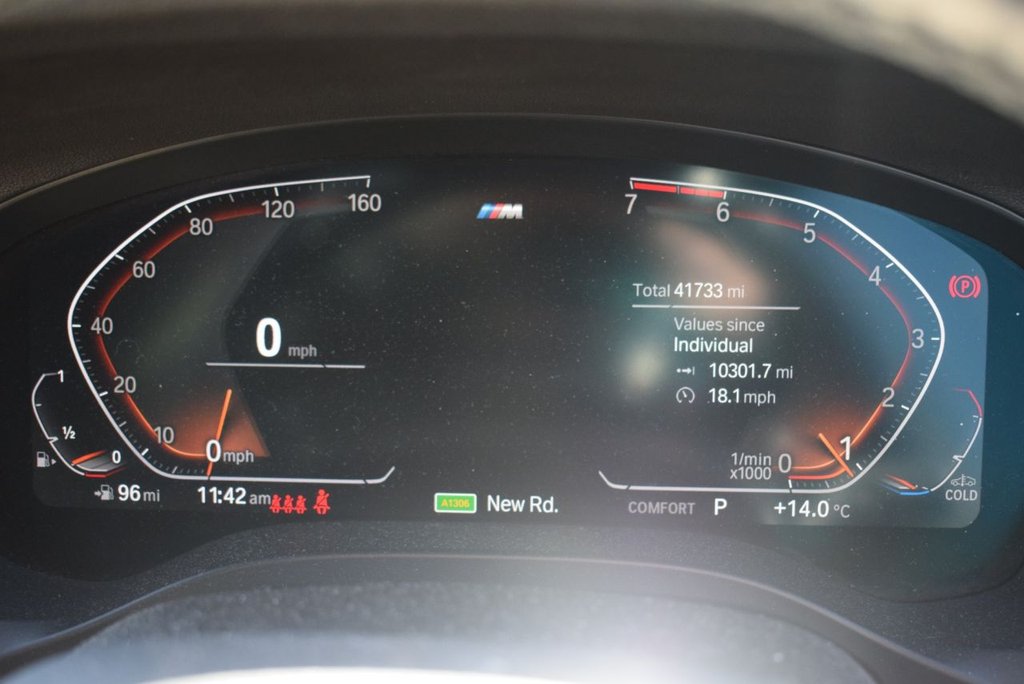 Used BMW X3 2020 for sale - 78172321: Photo 23