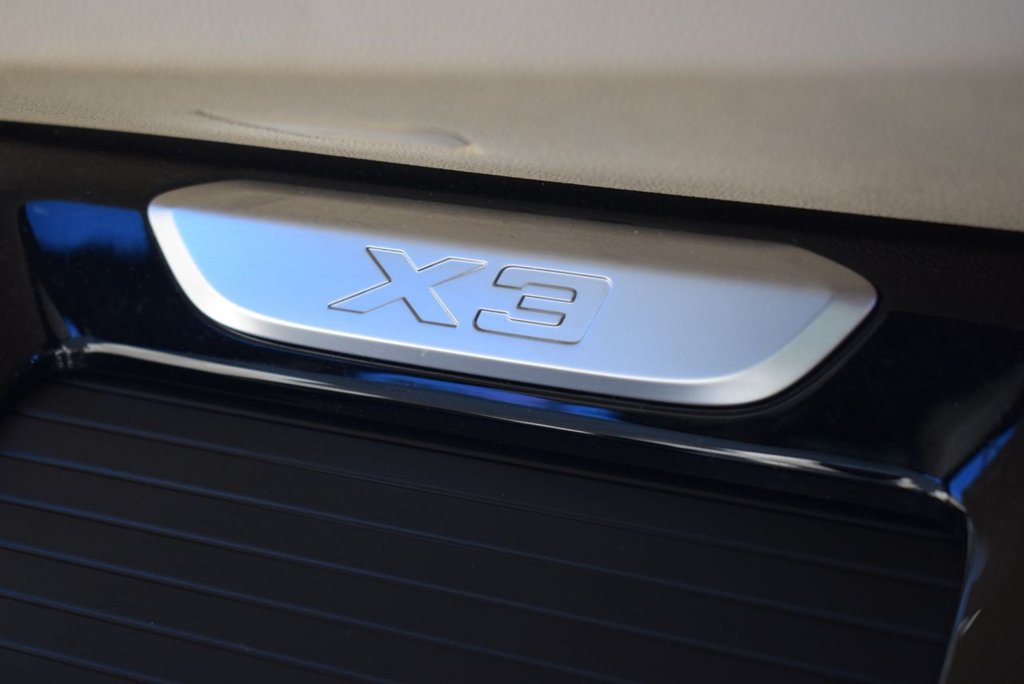 Used BMW X3 2020 for sale - 78172321: Photo 24