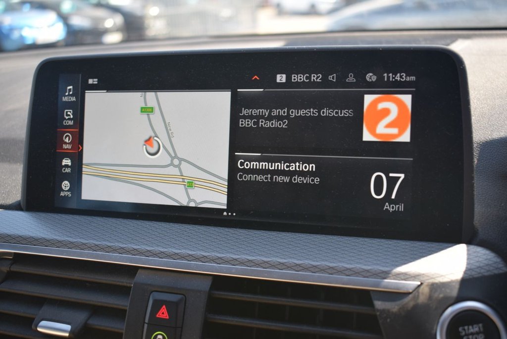 Used BMW X3 2020 for sale - 78172321: Photo 28