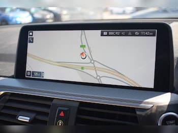 Used BMW X3 2020 for sale - 78172321: Photo