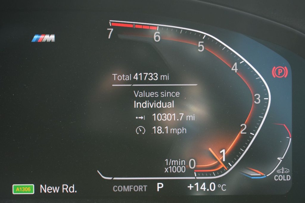 Used BMW X3 2020 for sale - 78172321: Photo 33