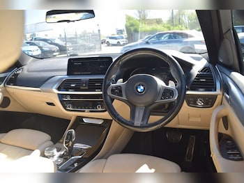 Used BMW X3 2020 for sale - 78172321: Photo