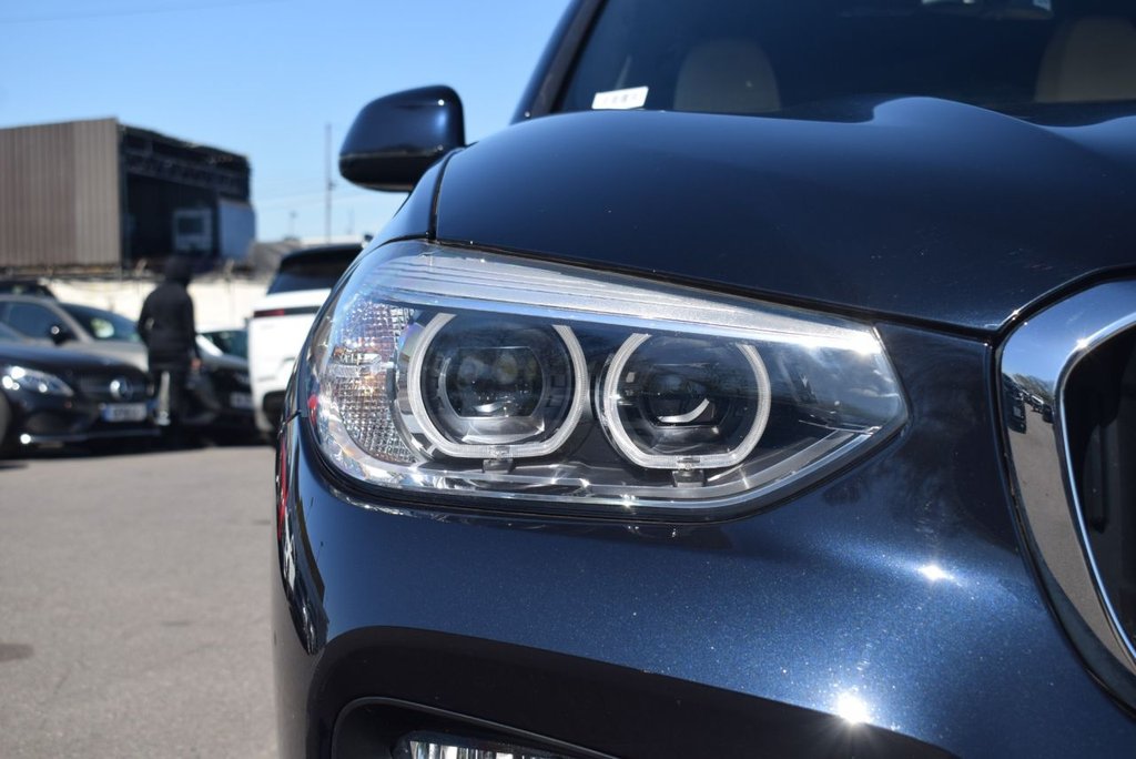 Used BMW X3 2020 for sale - 78172321: Photo 7