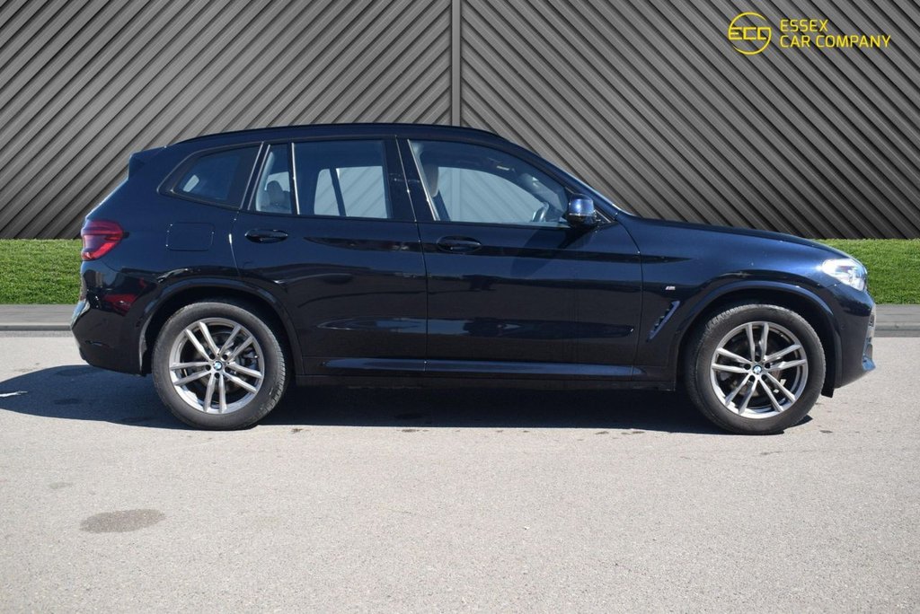 Used BMW X3 2020 for sale - 78172321: Photo 8