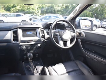 Used Ford Ranger 2020 for sale - 78863475: Photo