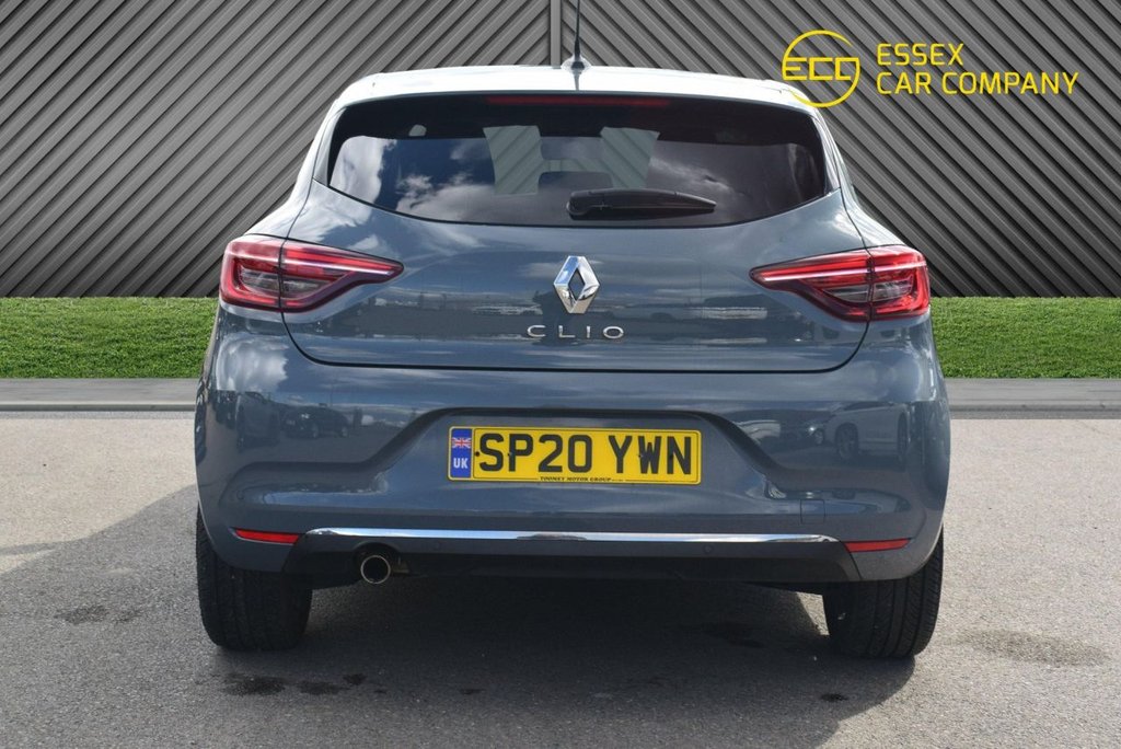 Used Renault Clio 2020 for sale - 78017208: Photo 12
