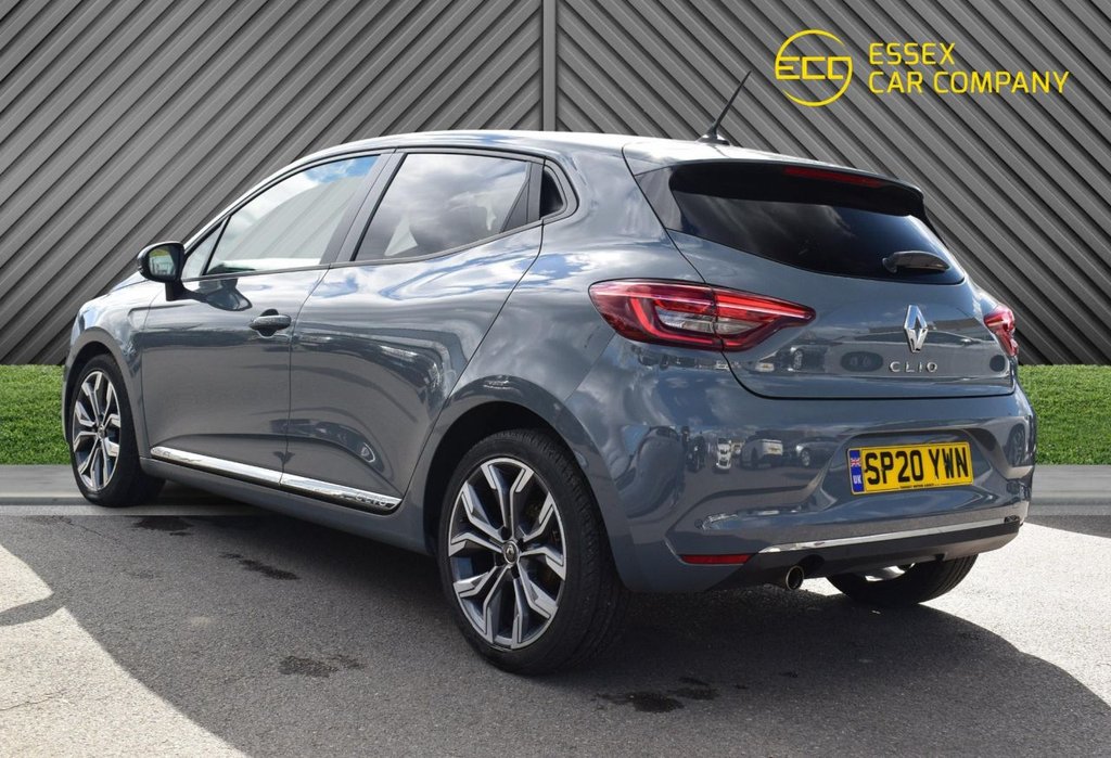 Used Renault Clio 2020 for sale - 78017208: Photo 13