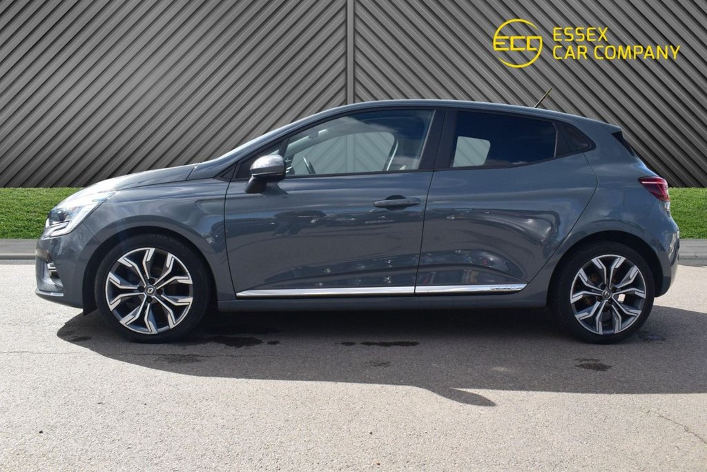 Used Renault Clio 2020 for sale - 78017208: Photo 14