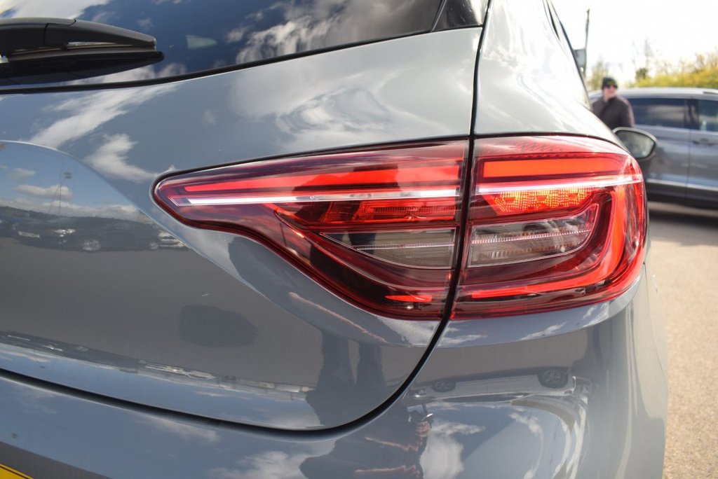 Used Renault Clio 2020 for sale - 78017208: Photo 18