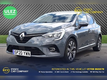 Used Renault Clio 2020 for sale - 78017208: Photo
