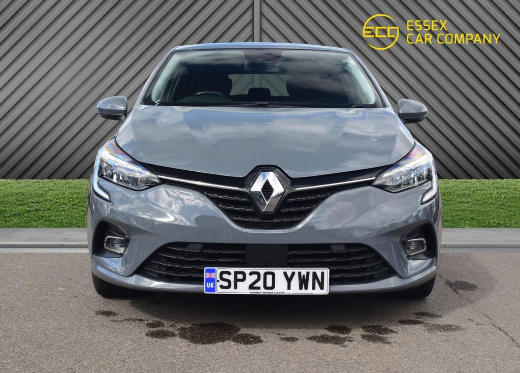 Used Renault Clio 2020 for sale - 78017208: Photo 5