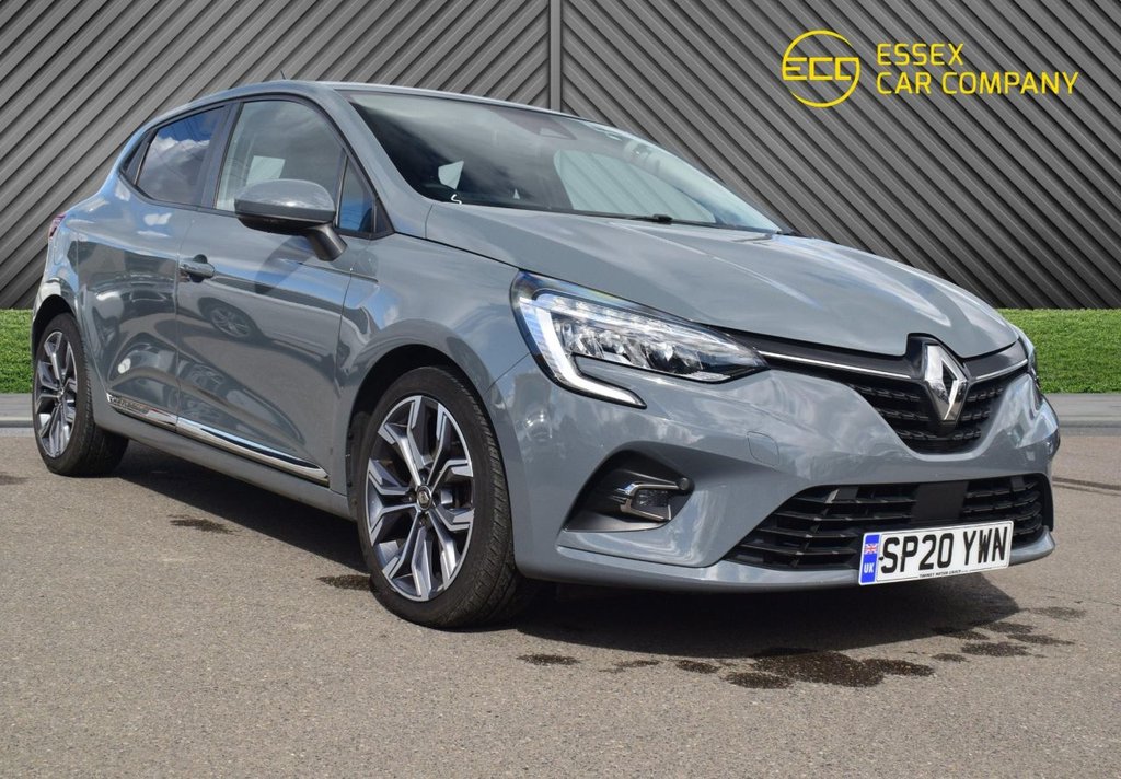 Used Renault Clio 2020 for sale - 78017208: Photo 6