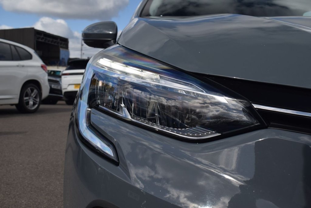 Used Renault Clio 2020 for sale - 78017208: Photo 7