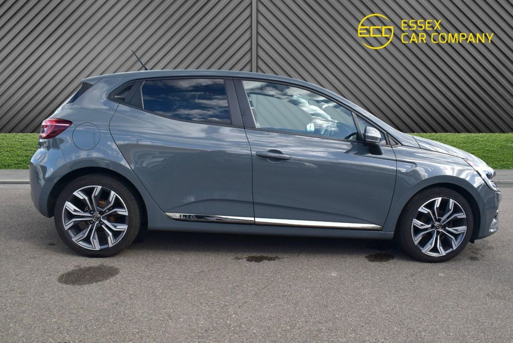 Used Renault Clio 2020 for sale - 78017208: Photo 8