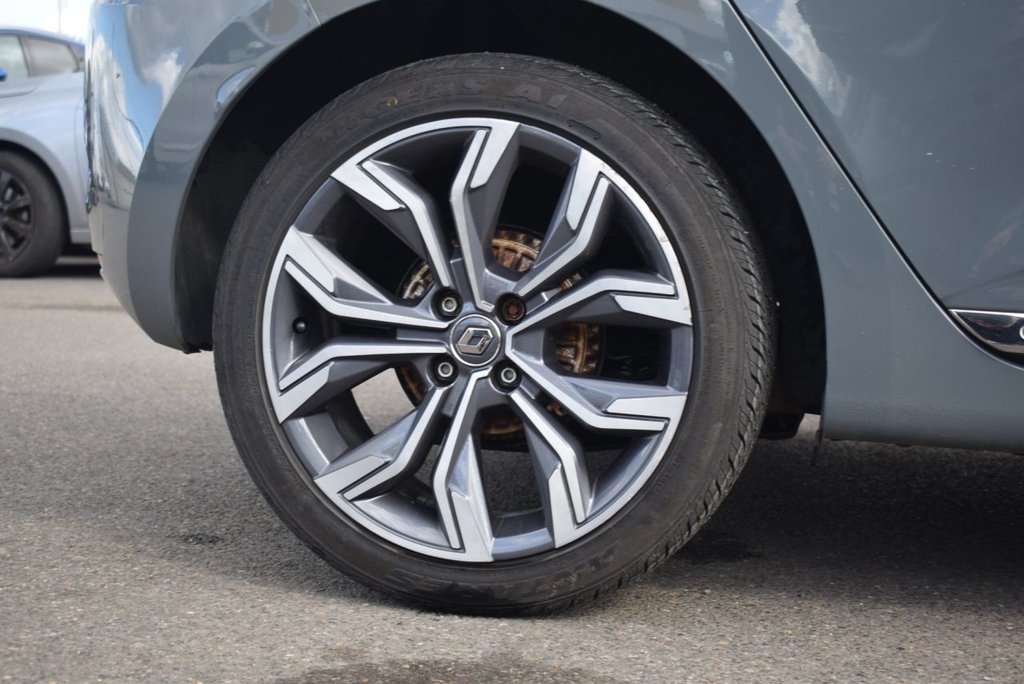 Used Renault Clio 2020 for sale - 78017208: Photo 9