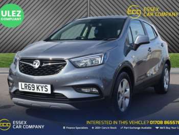 2019 (69) - 1.4i Turbo Active SUV 5dr Petrol Auto Euro 6 (140 ps)