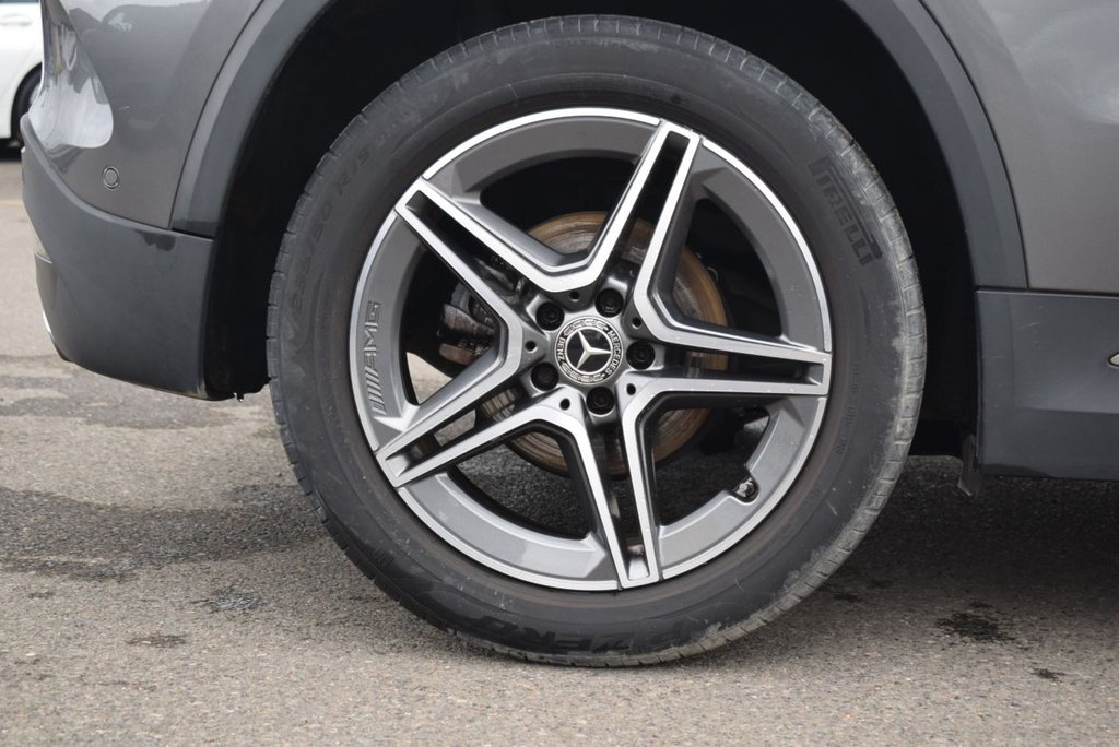 Used Mercedes-Benz GLA 2021 for sale - 77850273: Photo 10