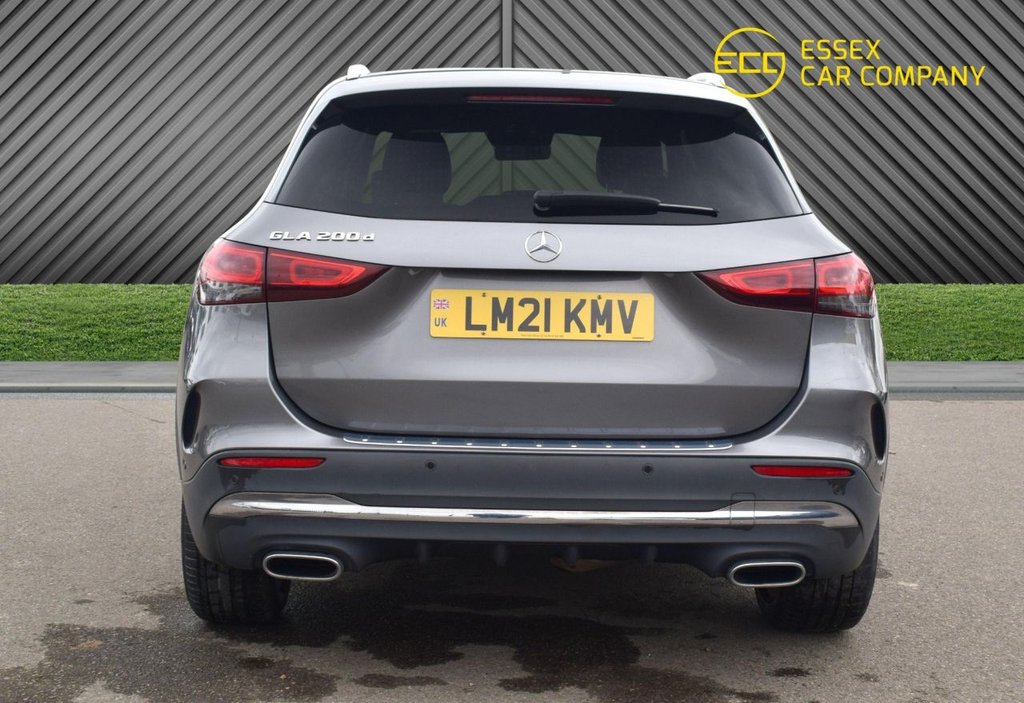 Used Mercedes-Benz GLA 2021 for sale - 77850273: Photo 12