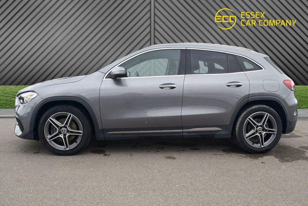 Used Mercedes-Benz GLA 2021 for sale - 77850273: Photo 14