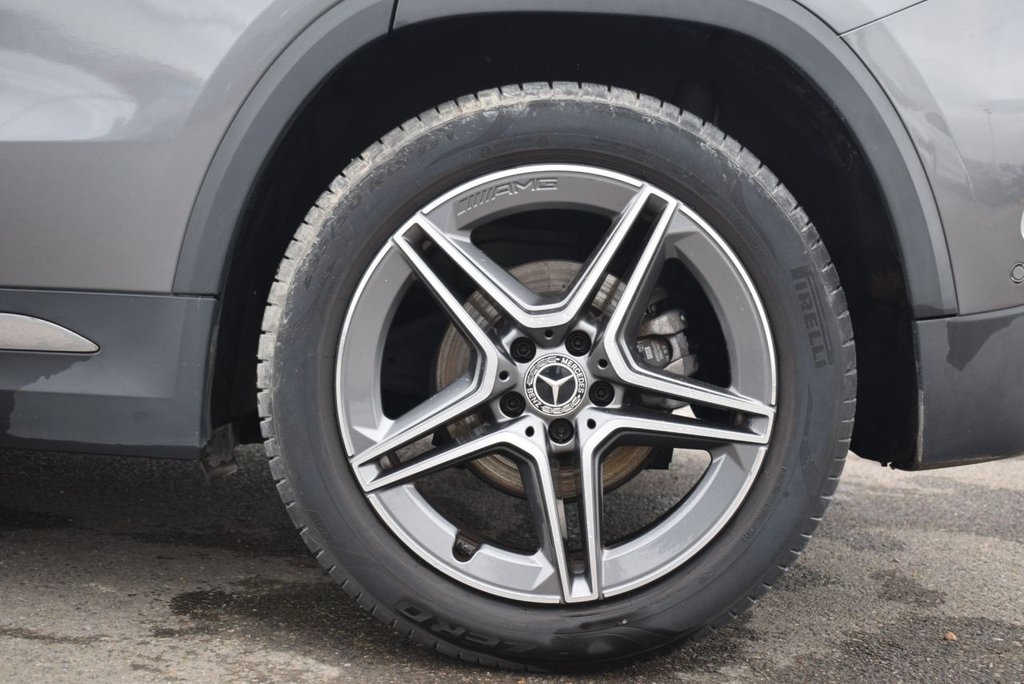 Used Mercedes-Benz GLA 2021 for sale - 77850273: Photo 15