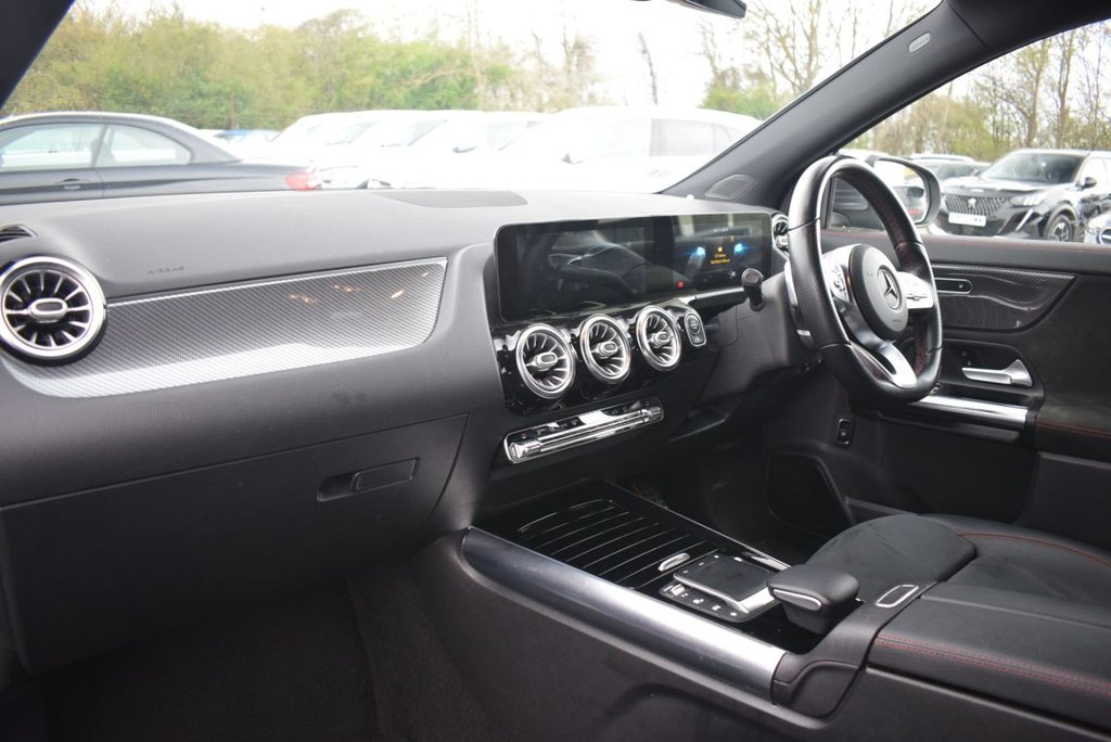 Used Mercedes-Benz GLA 2021 for sale - 77850273: Photo 16