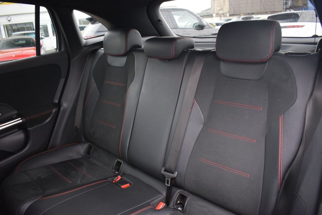 Used Mercedes-Benz GLA 2021 for sale - 77850273: Photo 19