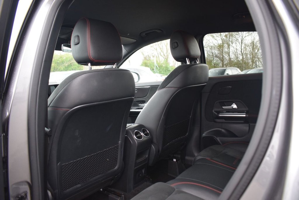 Used Mercedes-Benz GLA 2021 for sale - 77850273: Photo 20