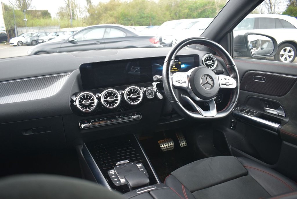Used Mercedes-Benz GLA 2021 for sale - 77850273: Photo 21