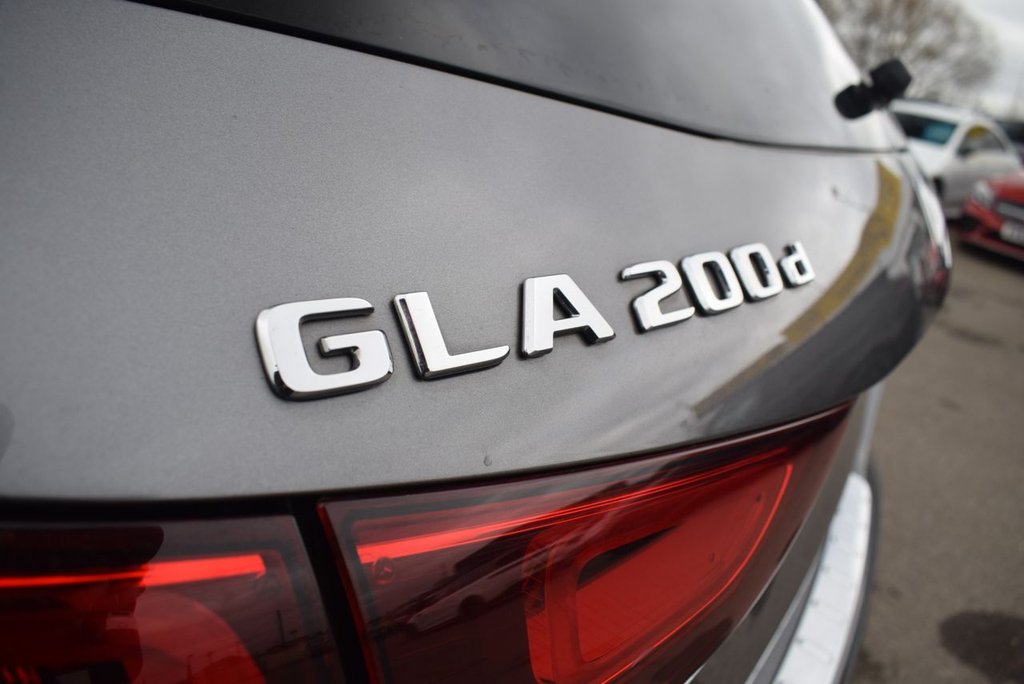 Used Mercedes-Benz GLA 2021 for sale - 77850273: Photo 22