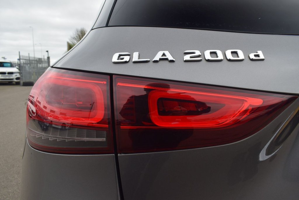 Used Mercedes-Benz GLA 2021 for sale - 77850273: Photo 23