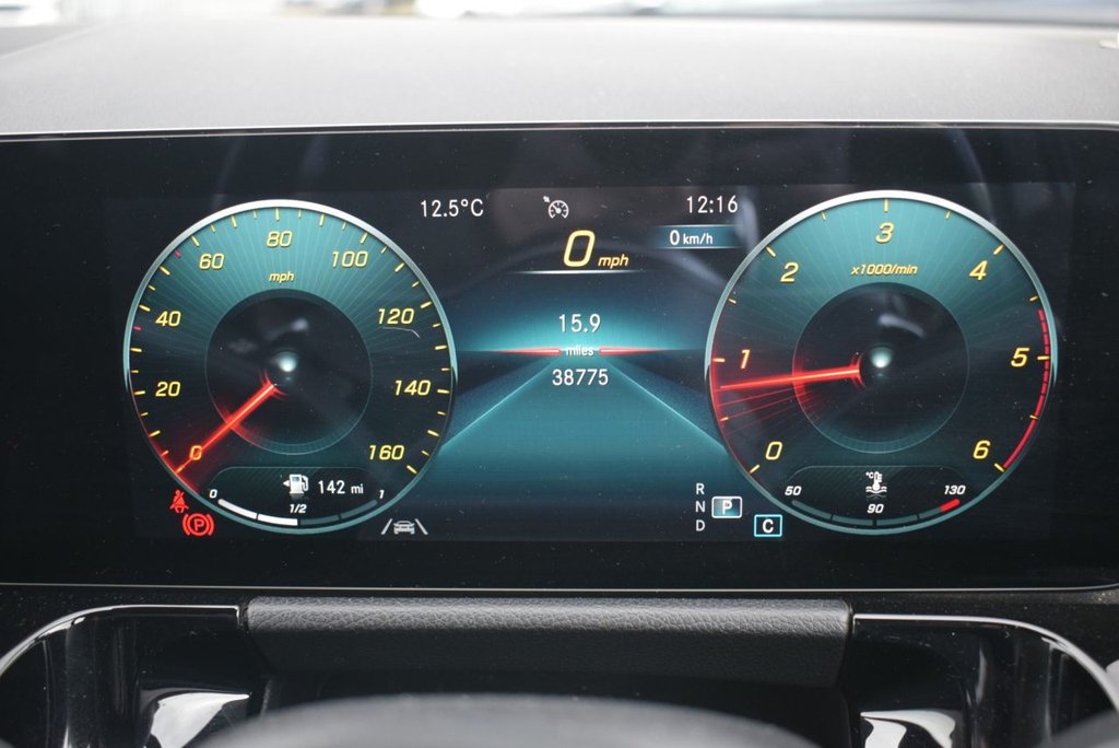 Used Mercedes-Benz GLA 2021 for sale - 77850273: Photo 26