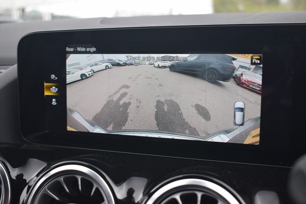 Used Mercedes-Benz GLA 2021 for sale - 77850273: Photo 28