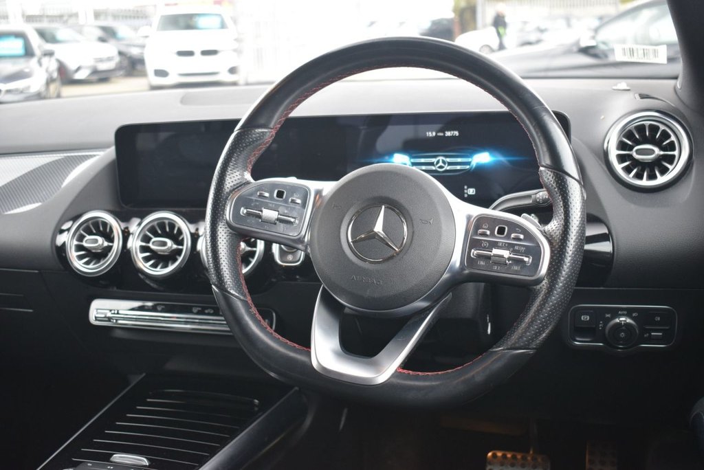 Used Mercedes-Benz GLA 2021 for sale - 77850273: Photo 3